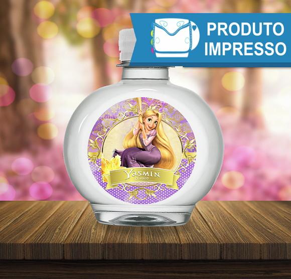 Adesivo Água Ouro Fino Enrolados