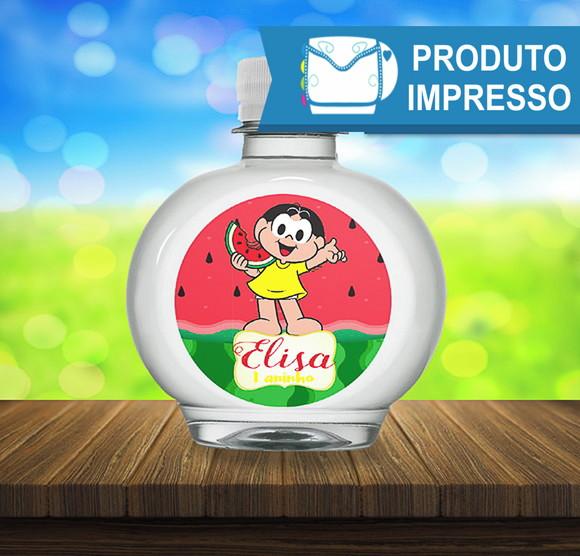 Adesivo Água Ouro Fino Magali