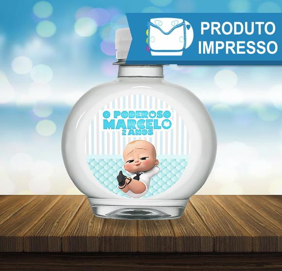 Adesivo Água Ouro Fino O Poderoso Chefinho
