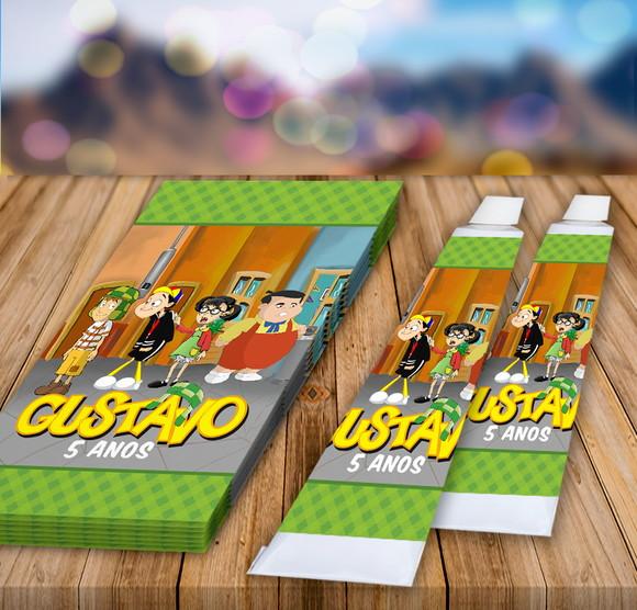 Adesivo Baton Chaves