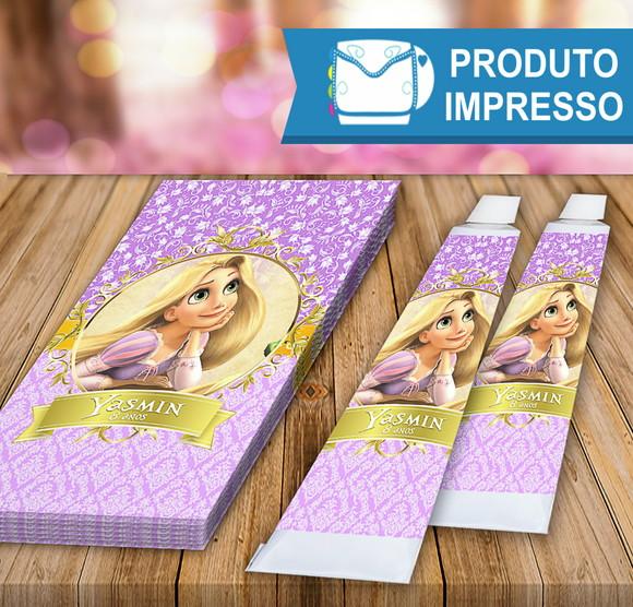 Adesivo Bisnaga Brigadeiro Enrolados