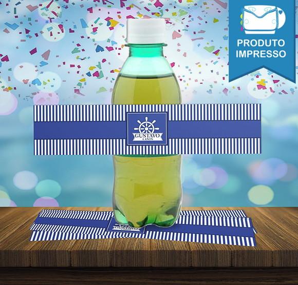 Adesivo de Água 500ml Marinheiro