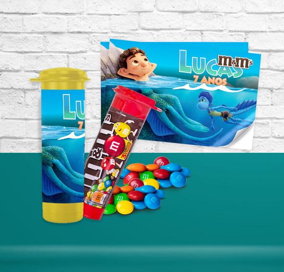 Adesivo M&m LUCCA