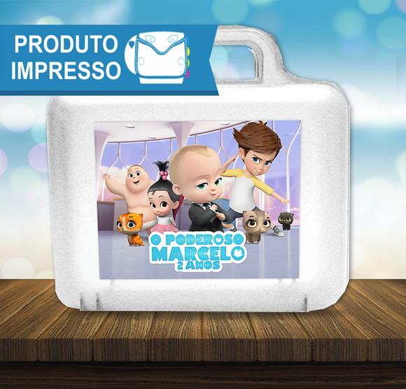 Adesivo Maletinha O Poderoso Chefinho