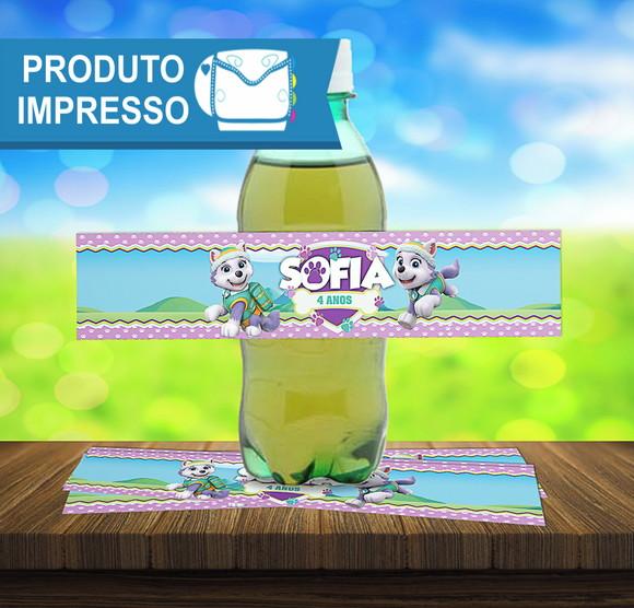 Adesivo Refrigerante Everest