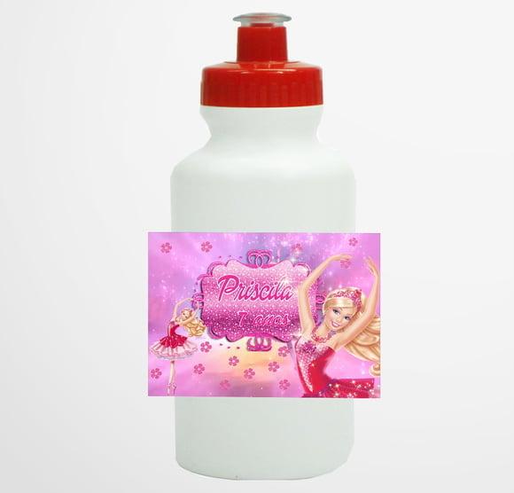 Adesivo Squeeze Barbie