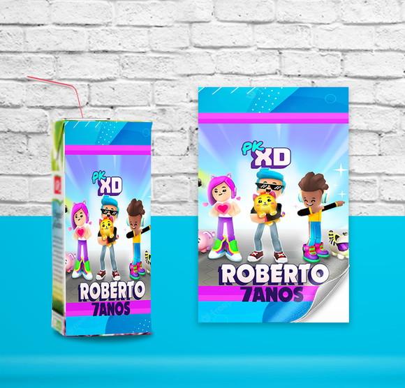 Adesivo Suco 200ml PK XD