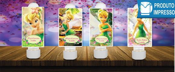 AdesivoTubete Tinker Bell