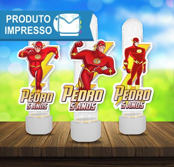 Aplique para Tubete Flash