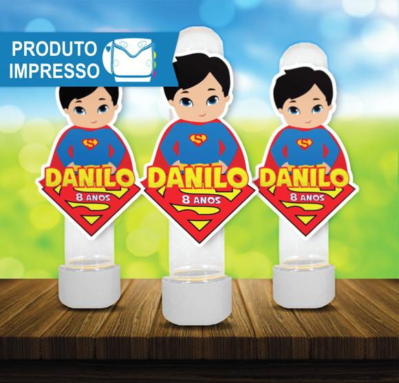 Aplique Tubete Supermam