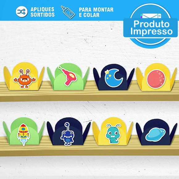 Forminhas Alienígenas