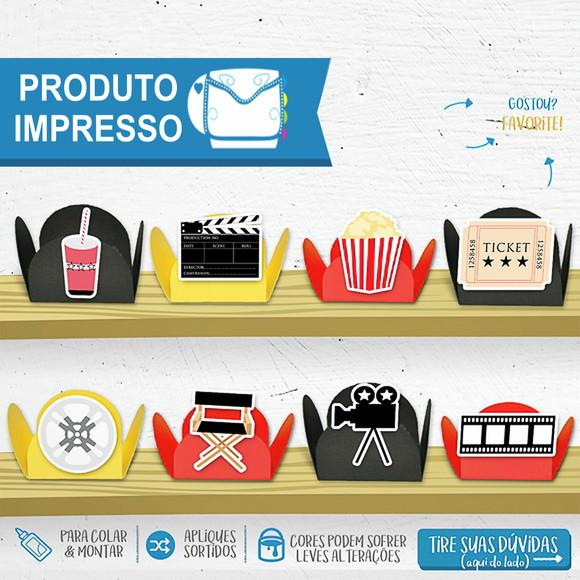 Forminhas Cinema