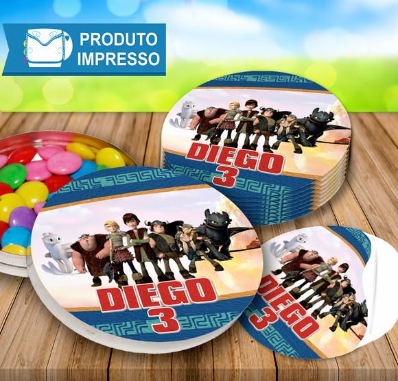 pedido personalizado