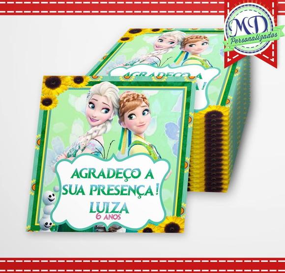 Tag Frozen Febre Congelante