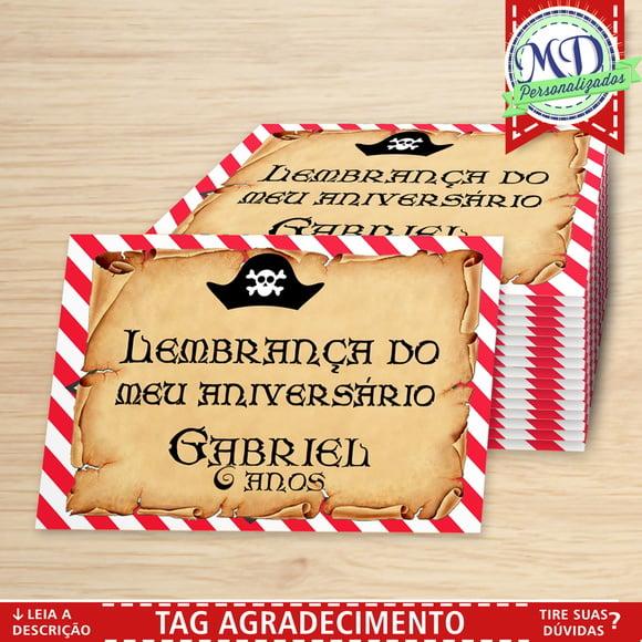 Tag Piratas