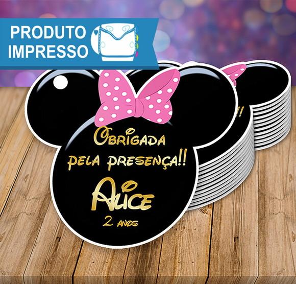 Tags Minnie