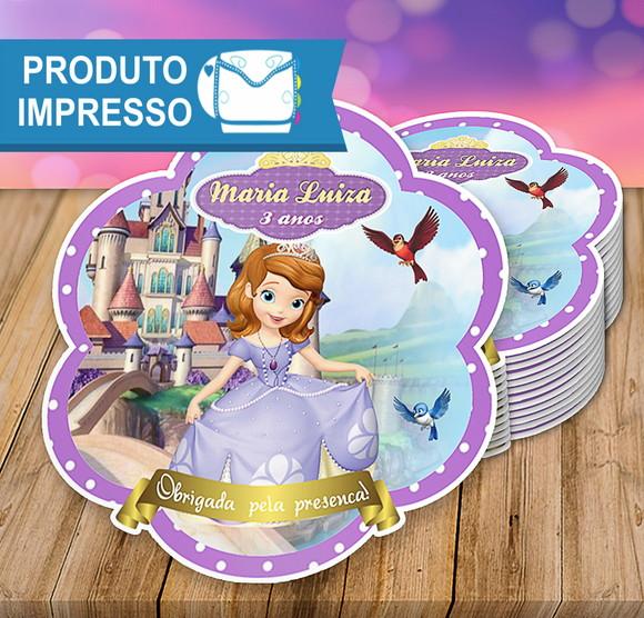 Tags Princesa Sofia