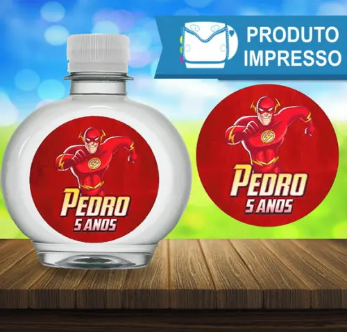 Adesivo Água Ouro Fino Flash