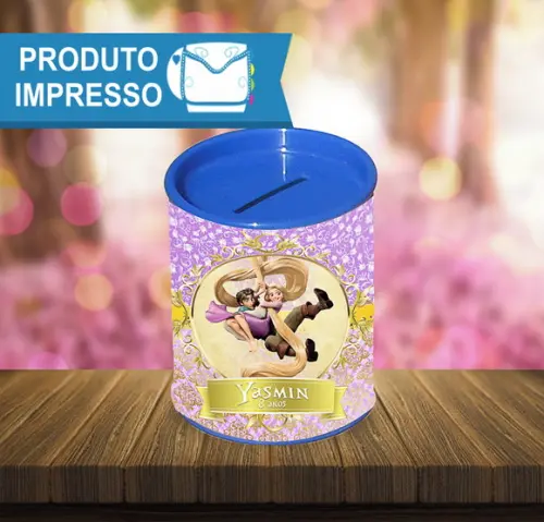 Adesivo Cofre Enrolados