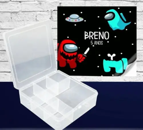 Adesivo Personalizado