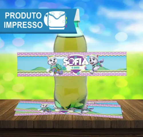 Adesivo Refrigerante Everest