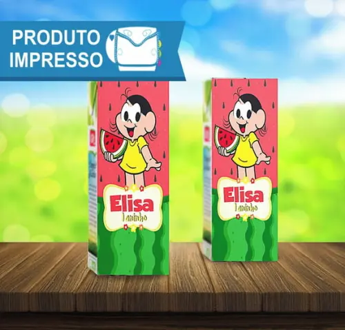 Adesivo Suco Magali 200ml