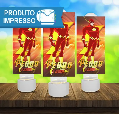 Adesivo Tubete Flash