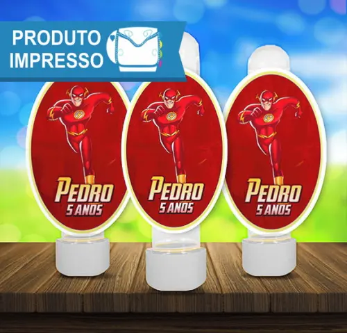 Adesivo Tubete Flash