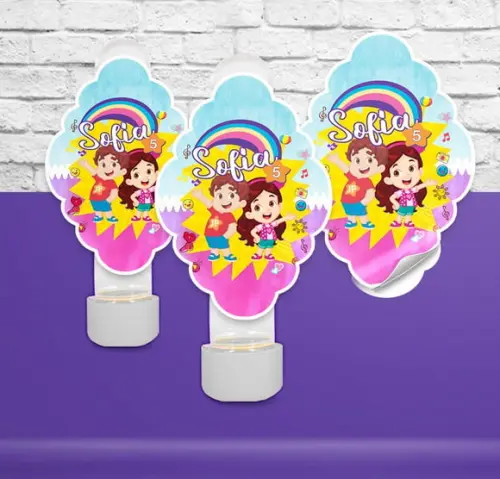 Adesivo Tubete Maria Clara e Jp