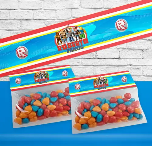 Base da Lapela Roblox