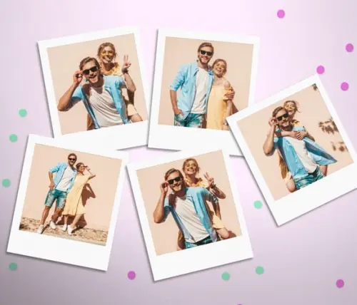 Fotos Polaroid