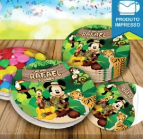 Pedido Personalizado - Elton Marcelo dos Santos