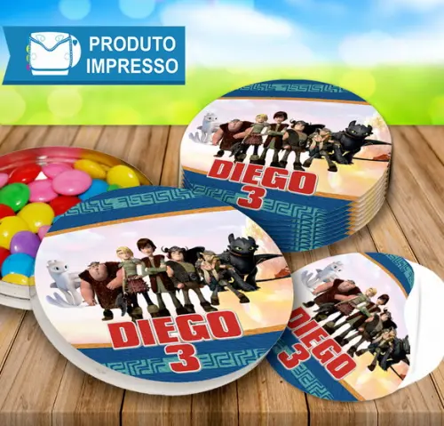 pedido personalizado