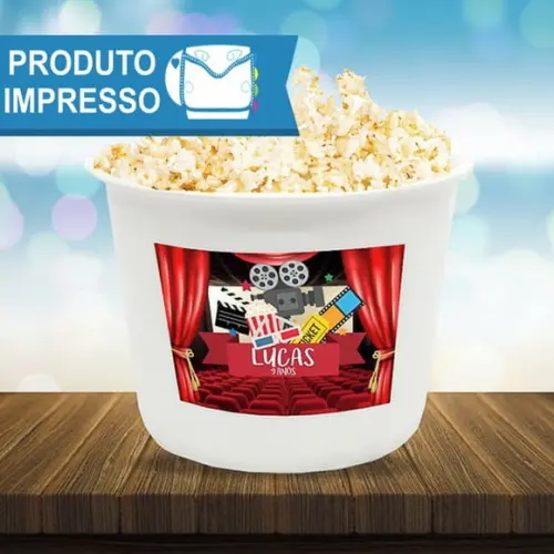 Sualline Caffaro Jorge - Tema Cineminha