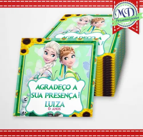 Tag Frozen Febre Congelante