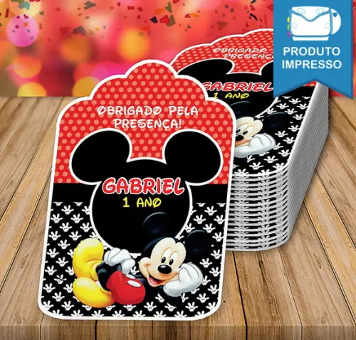 Tag Mickey
