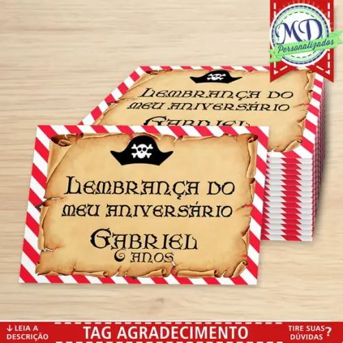 Tag Piratas
