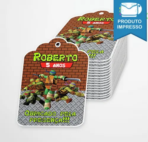 Tags Tartarugas Ninja