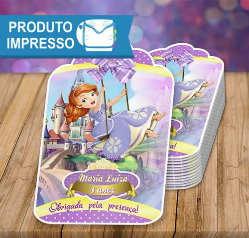 Tags Princesinha Sofia