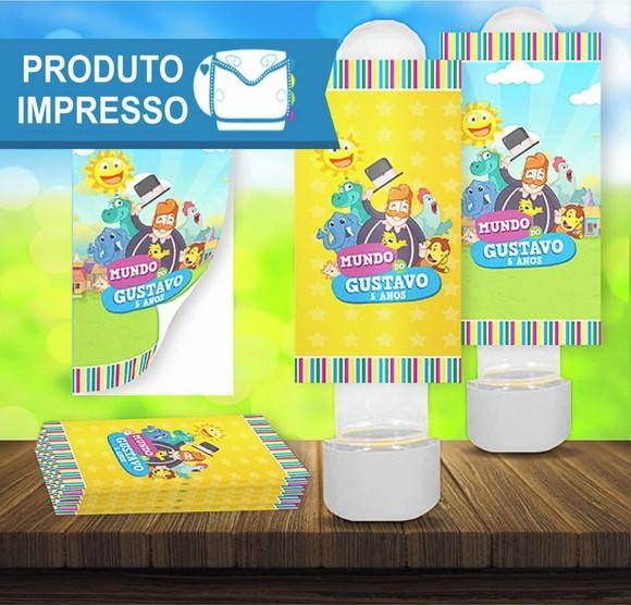 Foto da avaliação de Pauliana V.