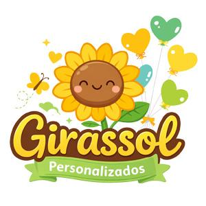 Girassol Personalizados