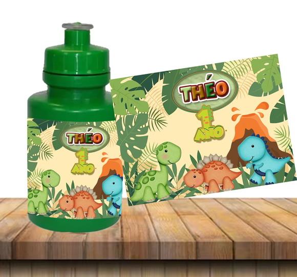 Squeeze Dinossauro Baby