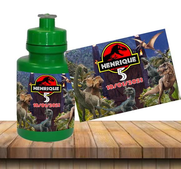 Squeeze Dinossauro