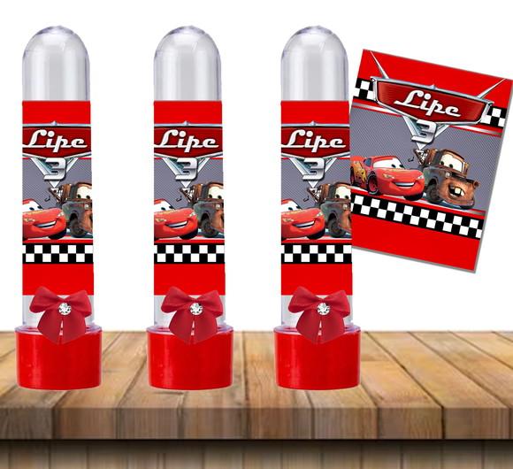 Tubete Carros