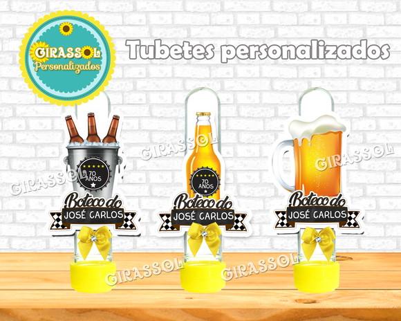 Tubete Festa Boteco