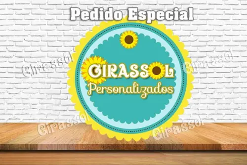 Kit de Adesivos Patrulha Canina