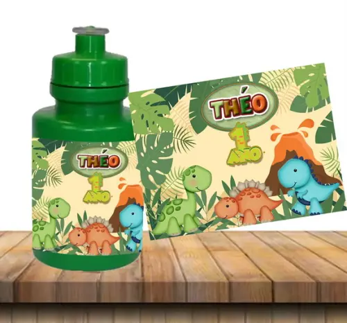 Squeeze Dinossauro Baby
