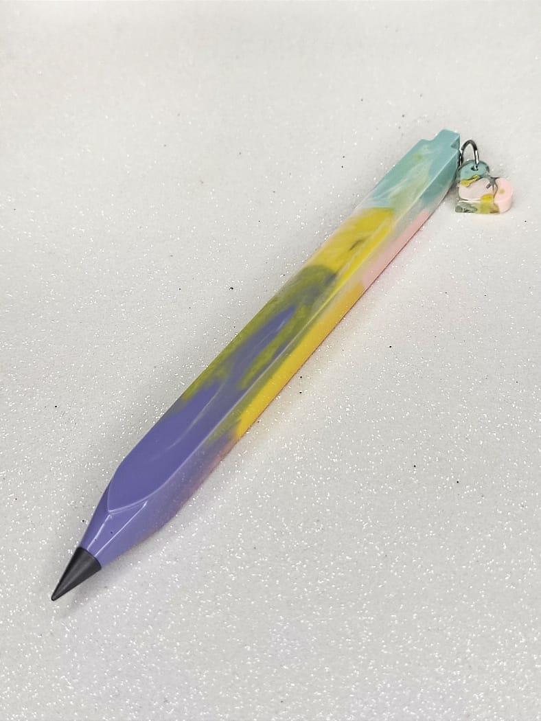 Lápis infinito grafite