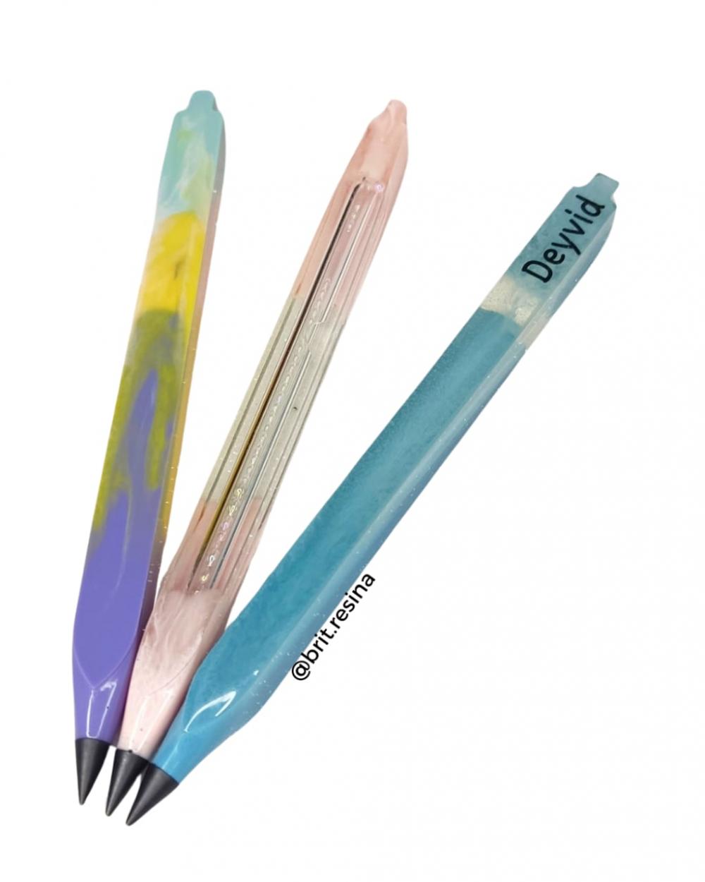 Lápis infinito grafite