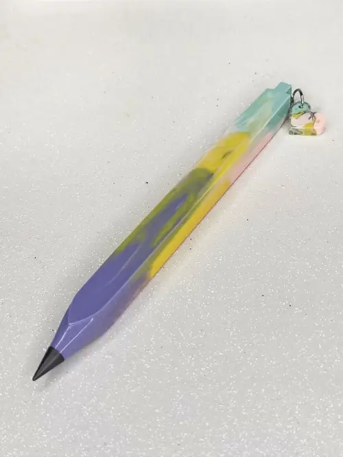 Lápis infinito grafite